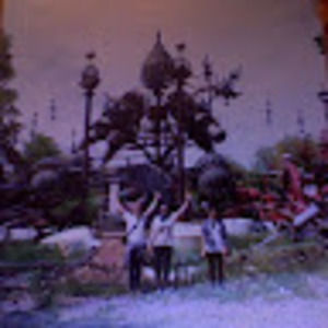 Meet your Posher, Catherine